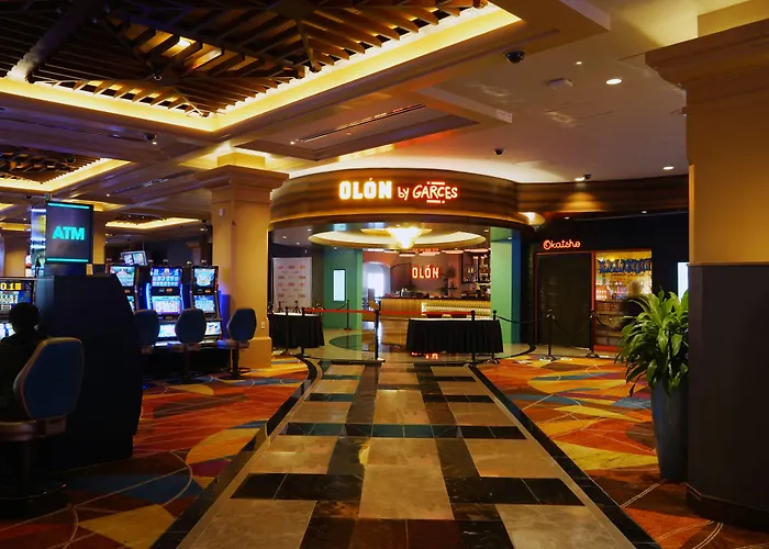 Tropicana Atlantic City, A Caesars Destination