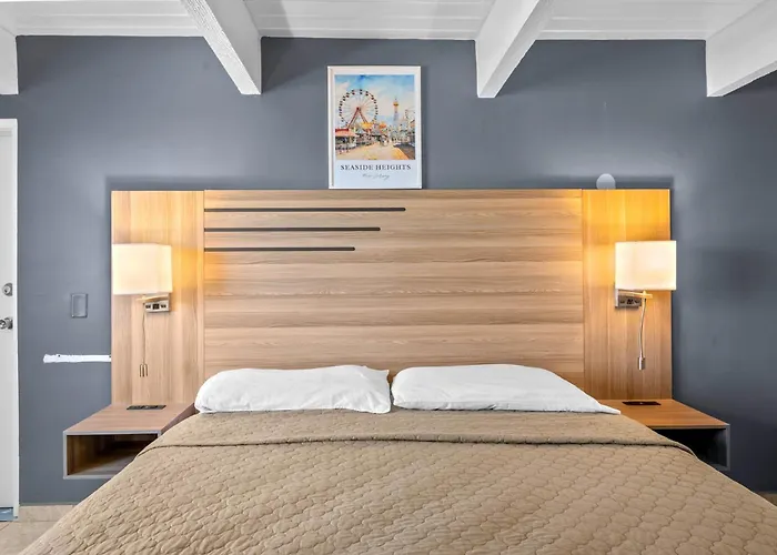 Aztec Ocean Resort